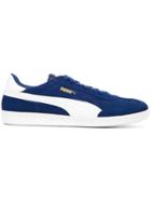 Puma Roma Sneakers - Blue