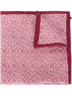 Eleventy Printed Handkerchief