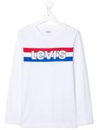 Levi's Kids Np10247001t - White