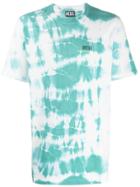 Diesel Diesel X Fedez Dxf-t-just-2 T-shirt - Green