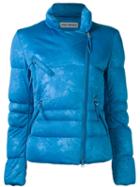 Issey Miyake Vintage Feather Padded Jacket