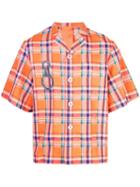 Angus Chiang - Orange