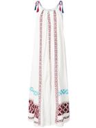 Ulla Johnson Siran Dress - White