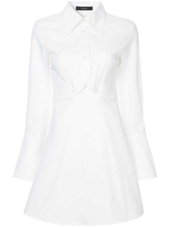 Ellery - White