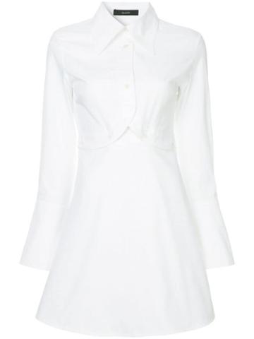 Ellery - White