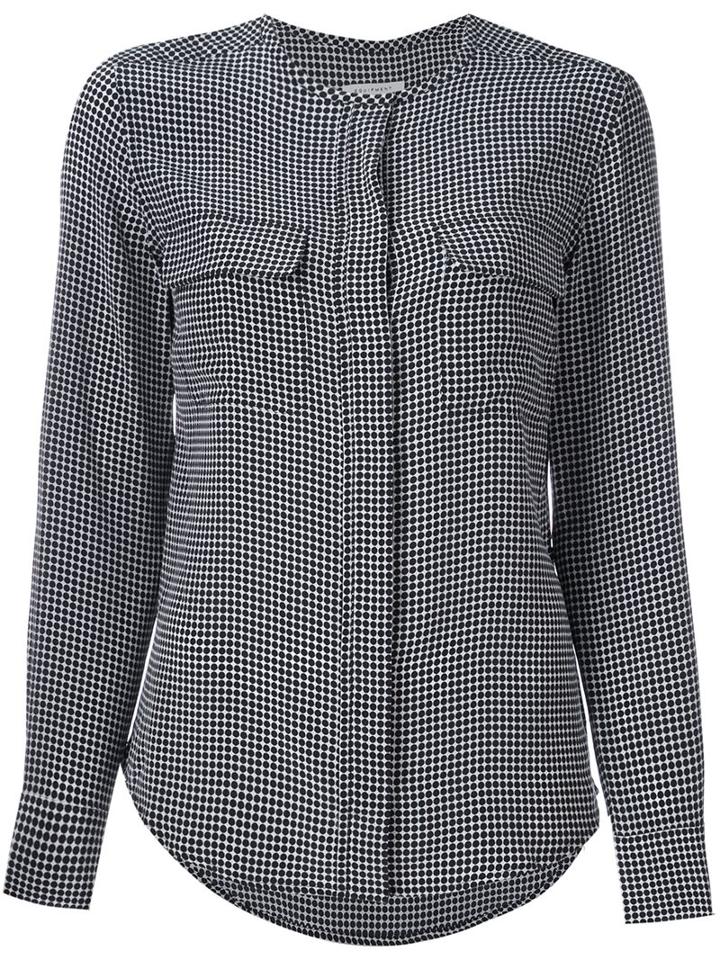 Equipment 'lynn' Shirt