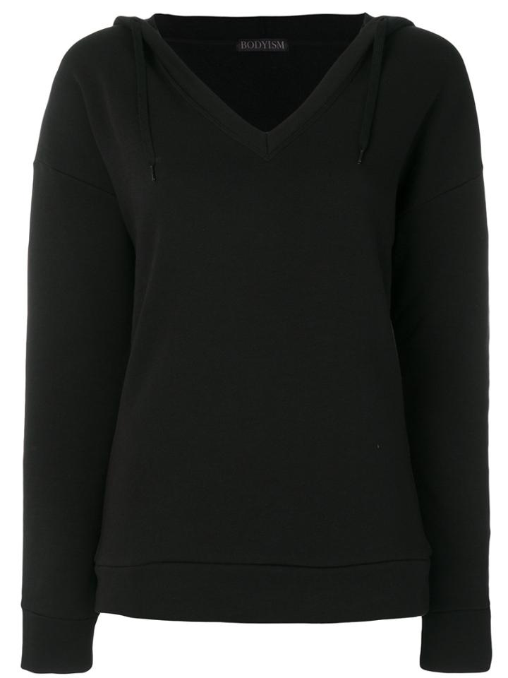 Bodyism Abby Hoodie - Black