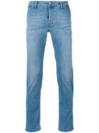 Re-hash - Skinny Jeans - Men - Cotton/polyester/spandex/elastane - 30, Blue, Cotton/polyester/spandex/elastane