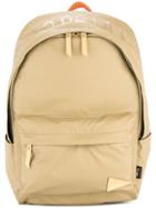 Makavelic Rico Usmc Day Backpack - Neutrals