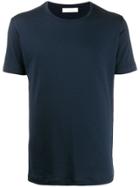 Cruciani Jersey T-shirt - Blue