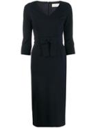 Goat Ilana Dress - Blue