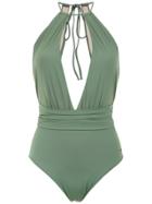 Brigitte Cida Swimsuit - Green