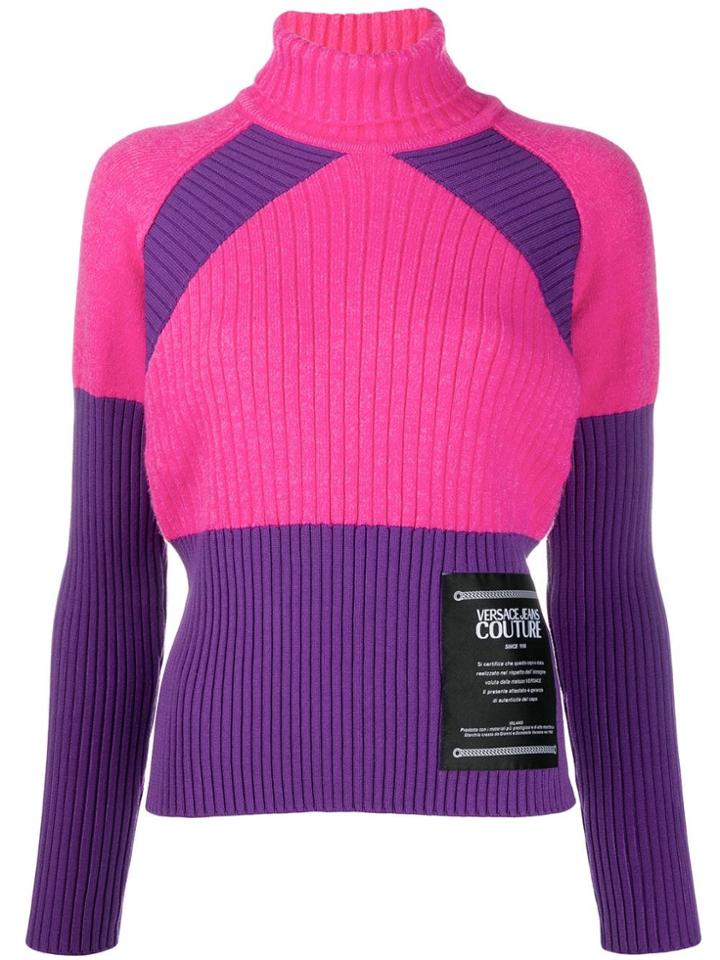 Versace Jeans Couture B4hub82950352431 - Pink