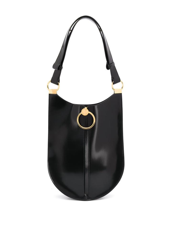 Marni Marni Shmp0023q0lv589 Z2d48 Furs & Skins->calf Leather - Blue