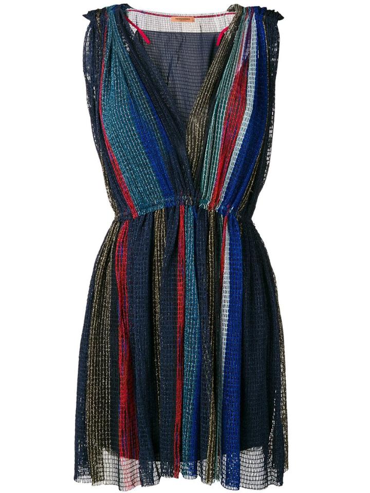 Missoni Missoni Mdg00058bk0090 S6019 - Blue