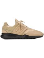 New Balance Ms247 Sneakers - Brown