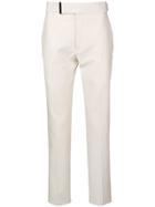 Tom Ford Tailored Trousers - Neutrals