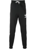 Adidas Originals 'adc' Track Pants, Men's, Size: Large, Black, Cotton
