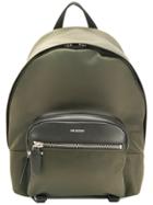 Neil Barrett Classic Backpack - Green