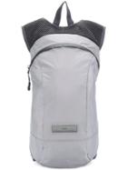 Adidas By Stella Mccartney Adizero Running Backpack - Grey