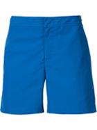 Orlebar Brown Bulldog Swim Shorts, Men's, Size: 36, Blue, Polyamide