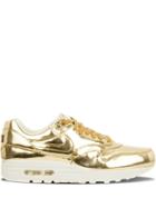Nike Air Max 1 Sp Sneakers - Gold