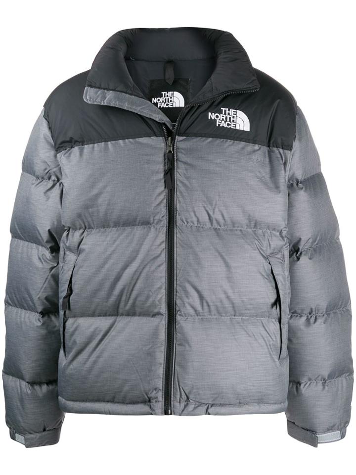 The North Face 1996 Retro Nutpse Jacket - Grey