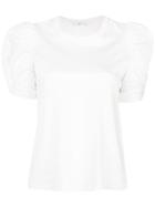 A.l.c. Kati T-shirt - White