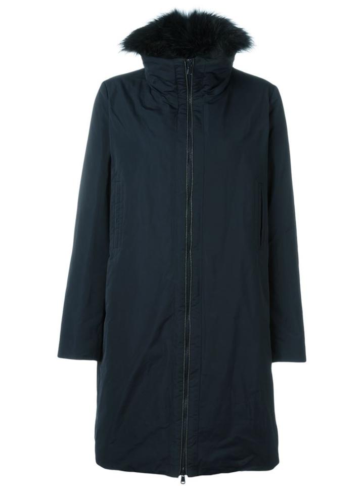 Brunello Cucinelli Padded Coat