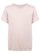 Save Khaki United Jersey T-shirt - Pink