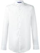 Boss Hugo Boss Formal Shirt, Men's, Size: 42, White, Cotton