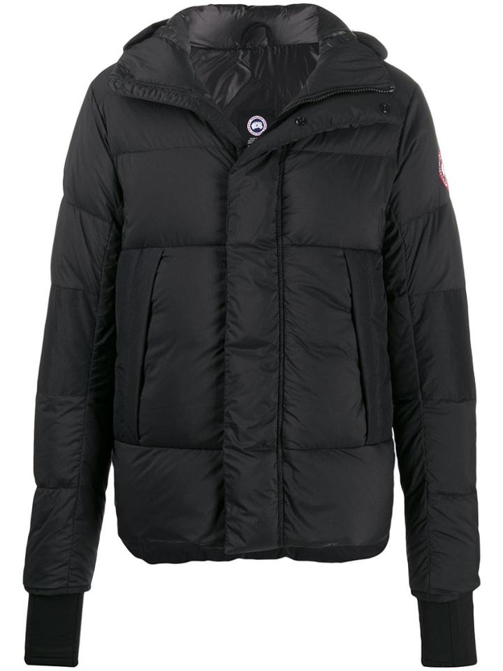 Canada Goose Padded Hooded Jacket - 61