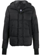 Canada Goose Padded Hooded Jacket - 61