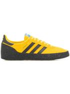 Adidas Montreal 76 Sneakers - Yellow