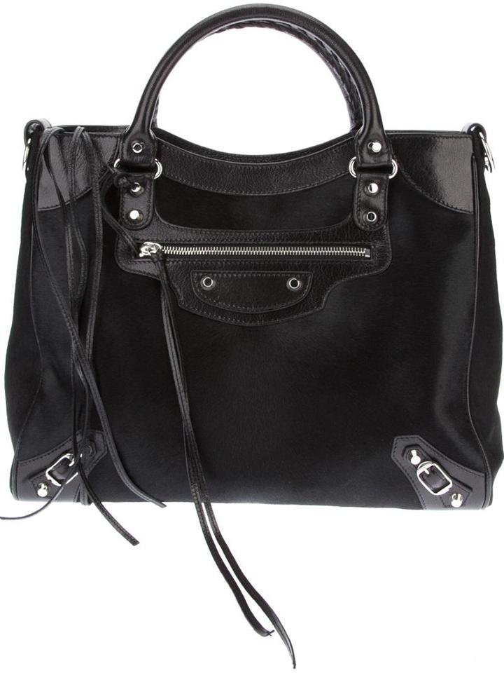 Balenciaga 'classic Velo' Tote