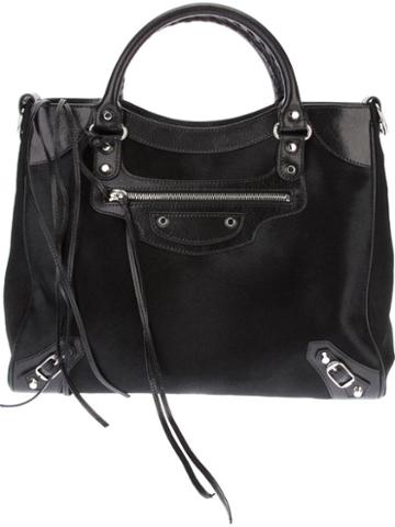 Balenciaga 'classic Velo' Tote
