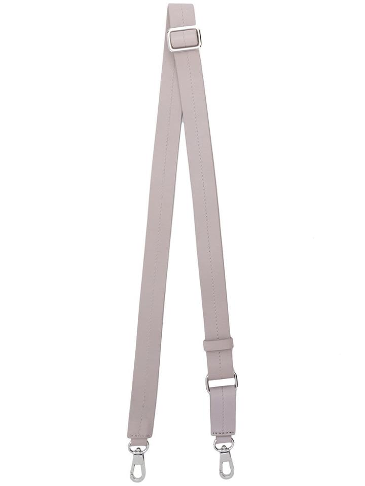 Troubadour Simple Shoulder Strap - Grey