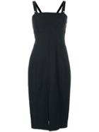 Proenza Schouler Sleeveless Long Dress - Black