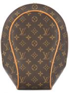 Louis Vuitton Vintage Monogram Elipse Sac Add Backpack - Brown