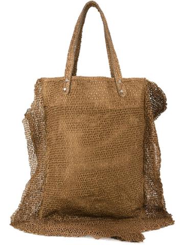 Cutuli Cult 'rete' Tote Bag