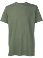 321 Classic T-shirt, Men's, Size: Medium, Green, Cotton
