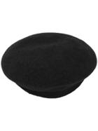 Undercover Z Detail Hat - Black