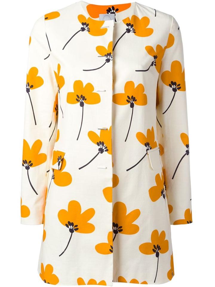 Eggs 'batista' Coat