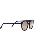 Prism 'copenhagen' Sunglasses - Blue