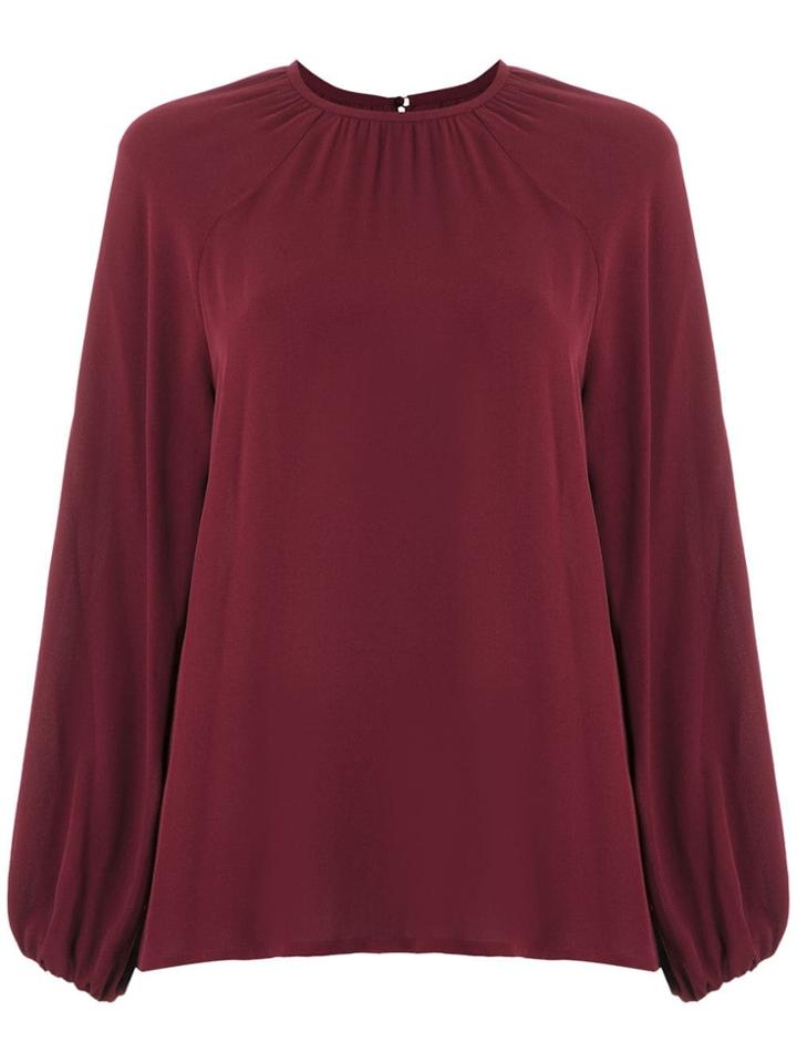 Valentino Valentino Rb0ae3q51mh Gar - Red