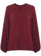 Valentino Valentino Rb0ae3q51mh Gar - Red