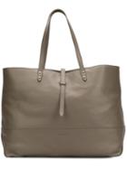 Tomas Maier Shopper Tote Bag