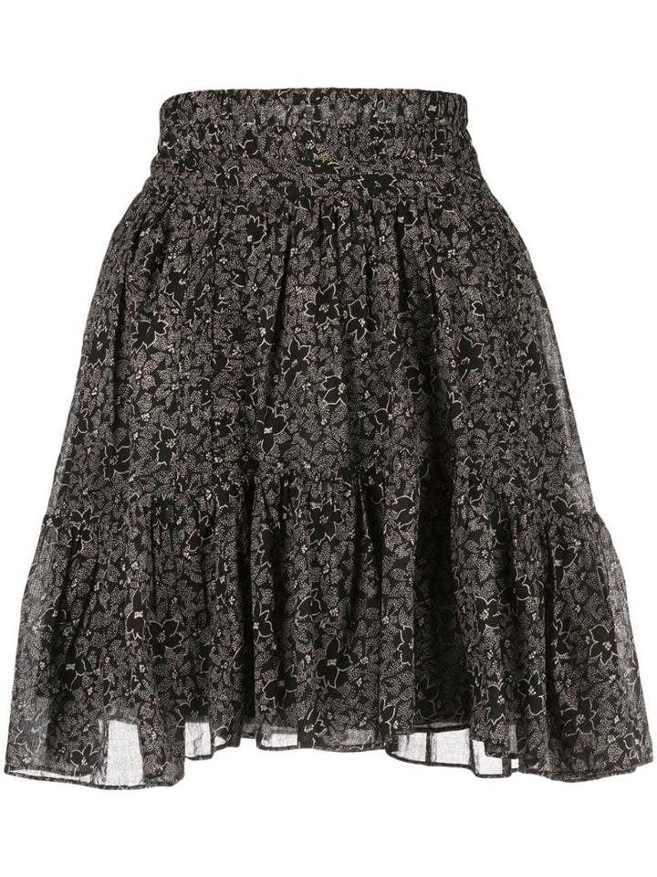 Etoile Laraya Skirt - Black
