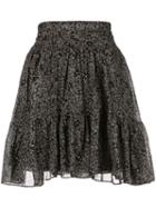 Etoile Laraya Skirt - Black