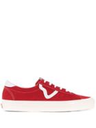 Vans Style 73 Dx Sneakers - Red